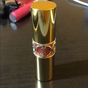 YSL lipstick